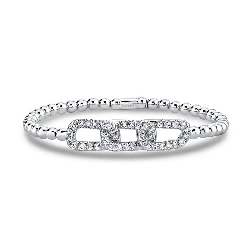 Diamond Bracelet