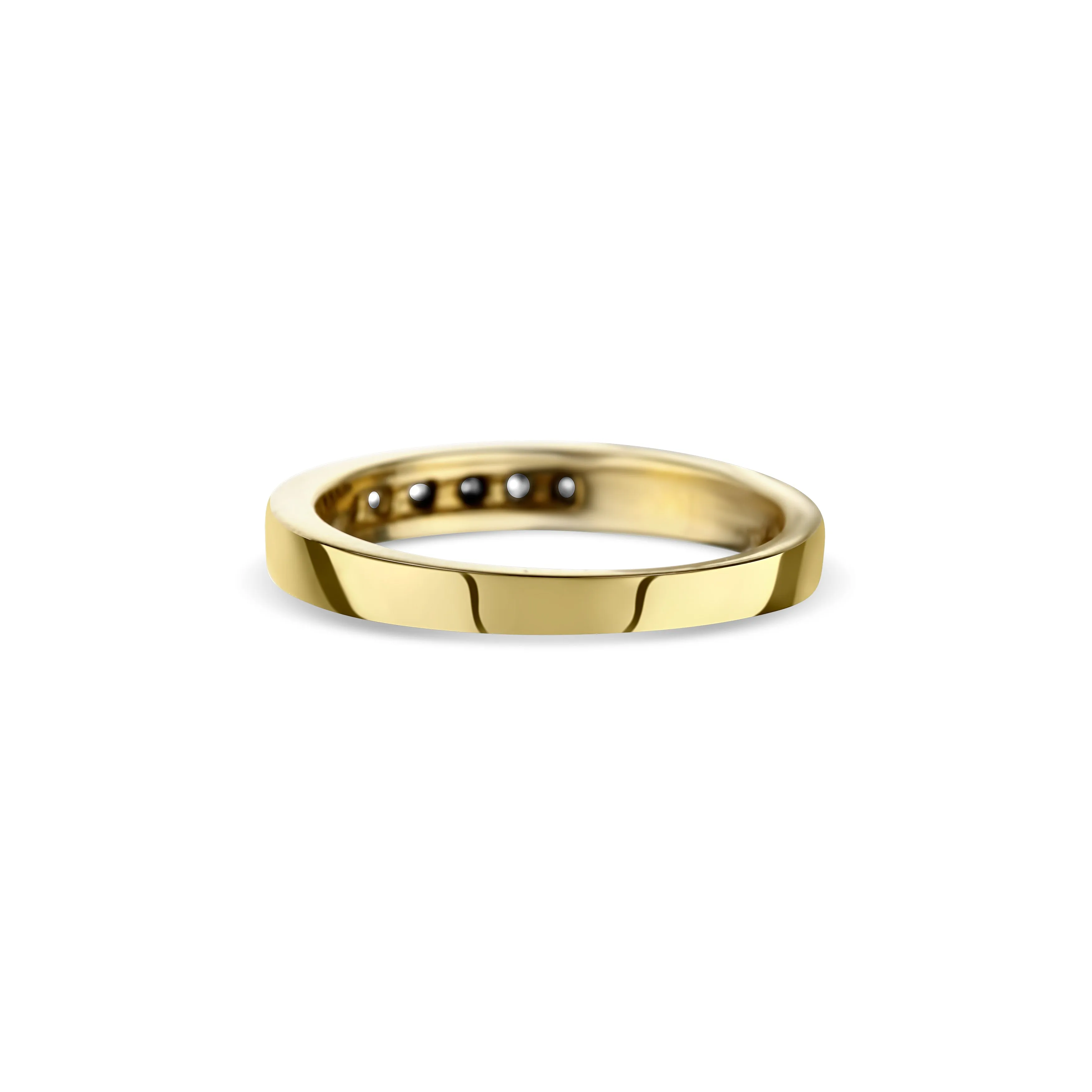 Diamond Channel Band