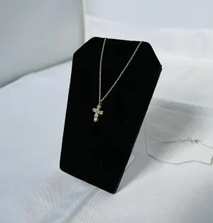 Diamond Cross