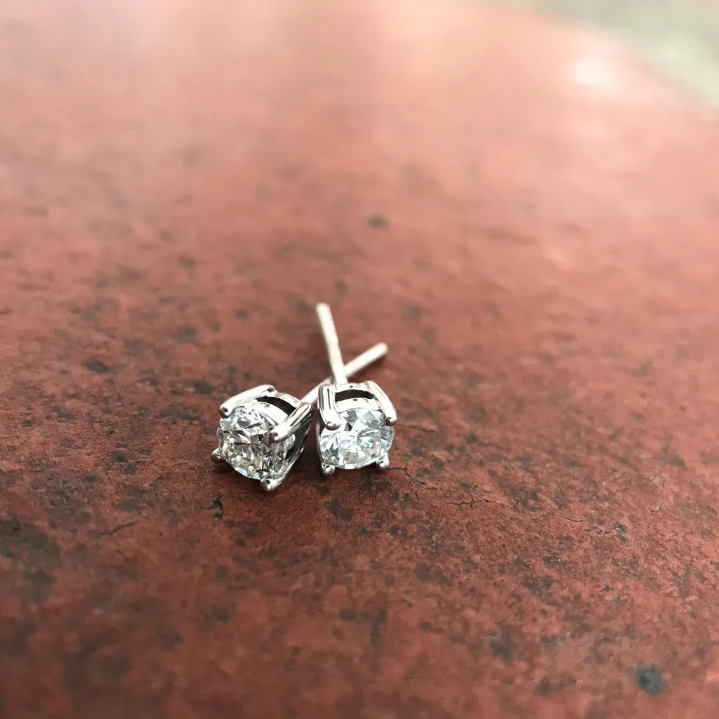Diamond Studs