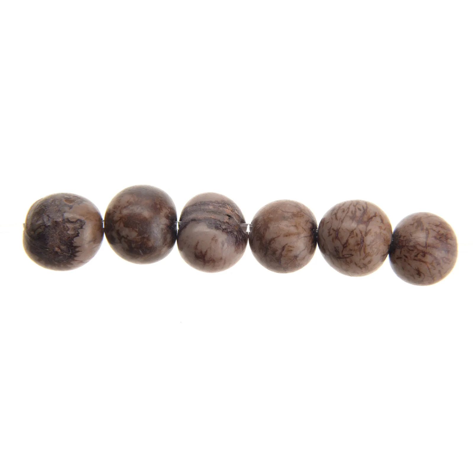 DUDE Acai Seeds of Life Bracelet