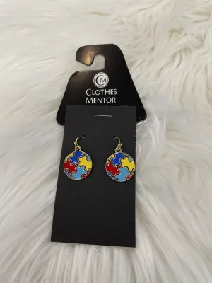Earrings Dangle/drop By Clothes Mentor