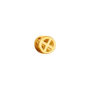 Earth Symbol Charm