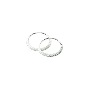 Eclipse Hoops in 24mm