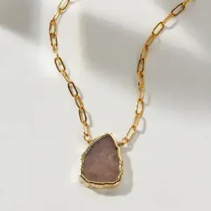 Elemental Force Necklace
