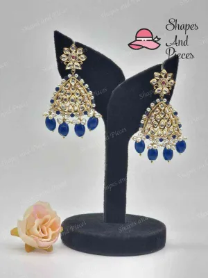 Eliji Earrings