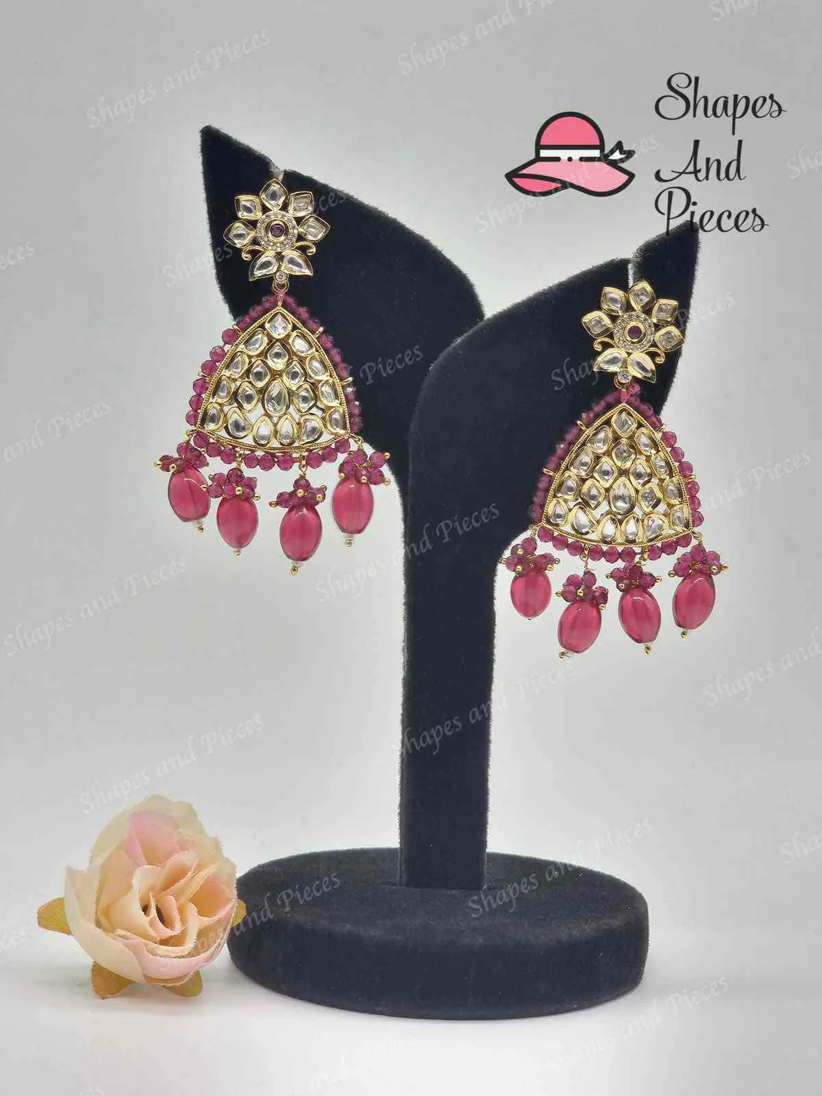 Eliji Earrings