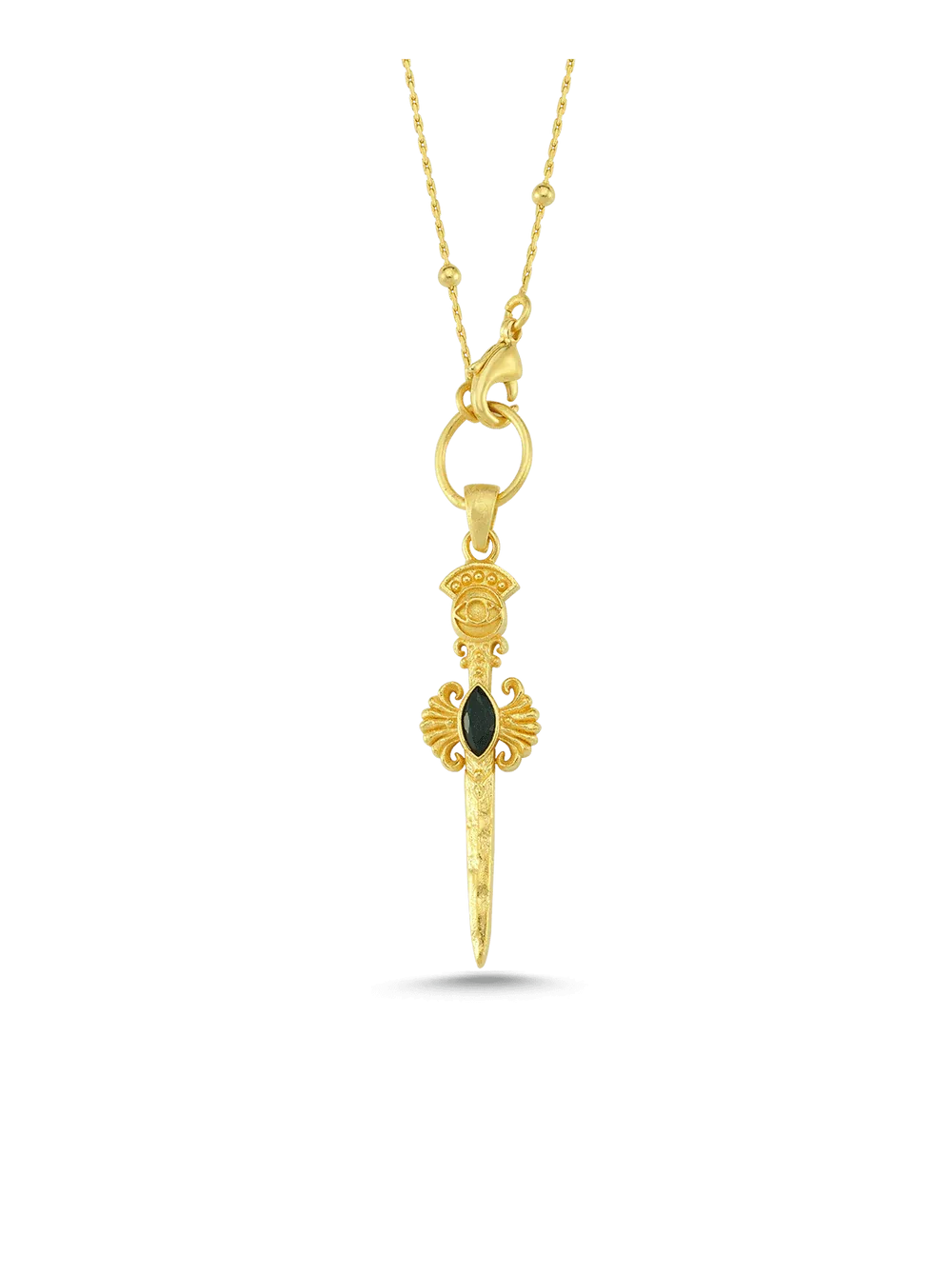 ESPADA NECKLACE