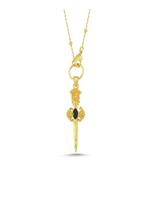 ESPADA NECKLACE