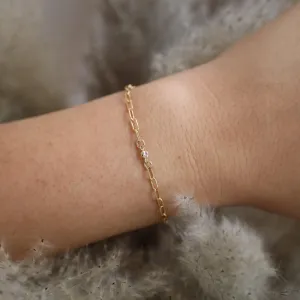 Everly Bracelet