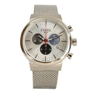 Ferre Milano Men's Watch Chronograph