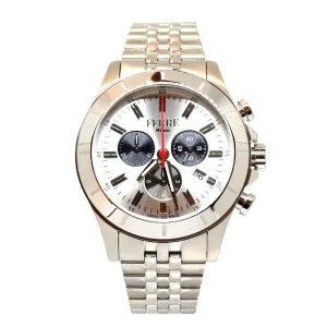 Ferre Milano Men's Watch Chronograph