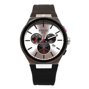 Ferre Milano Men's Watch Chronograph