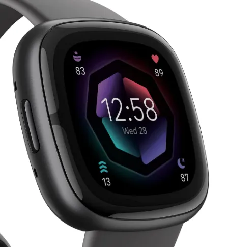 Fitfit Sense Smart Watch