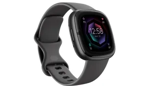 Fitfit Sense Smart Watch