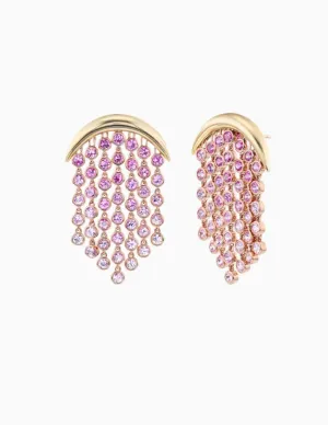 Fringe Earrings
