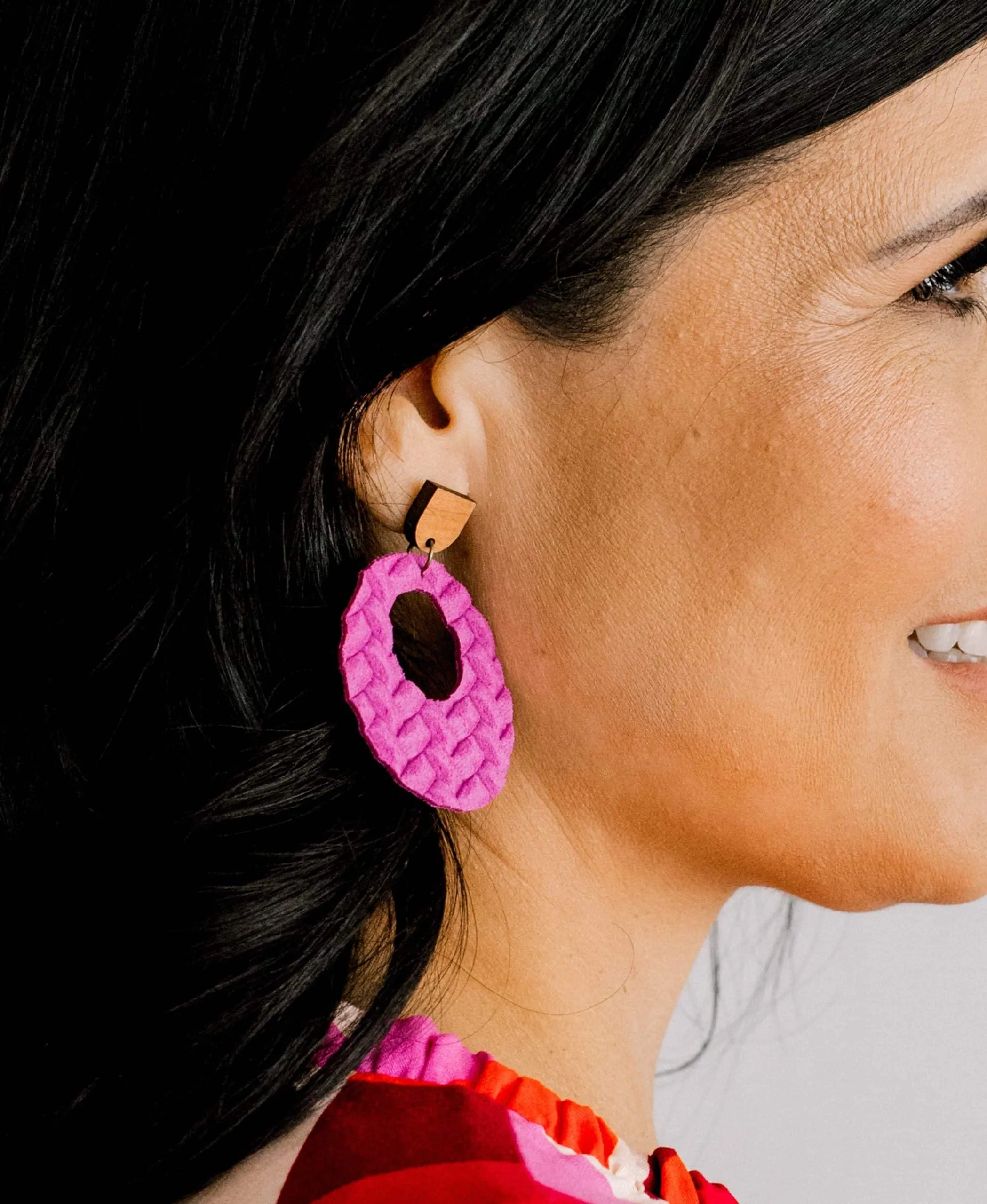 Fuchsia Fusion Drops