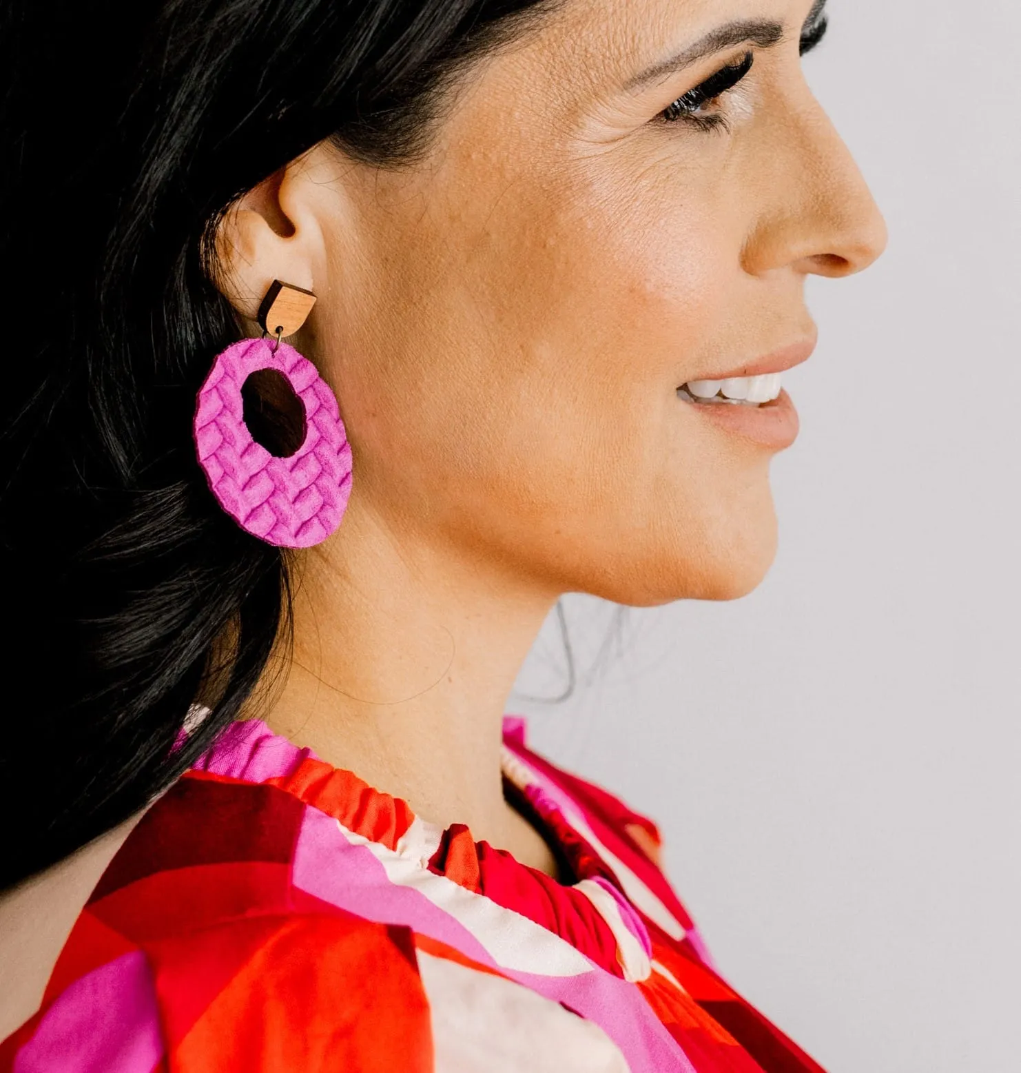 Fuchsia Fusion Drops