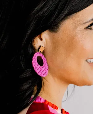 Fuchsia Fusion Drops