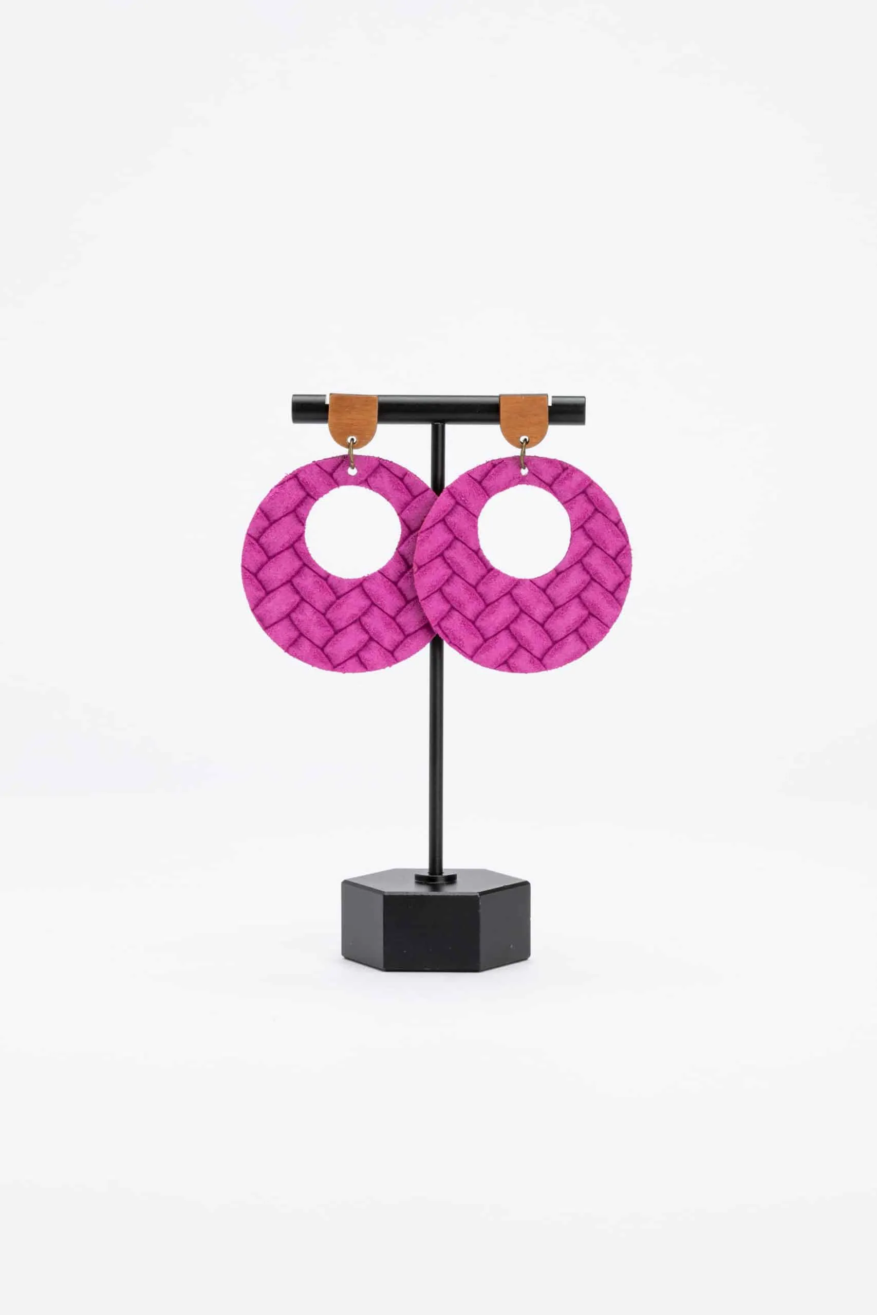 Fuchsia Fusion Drops