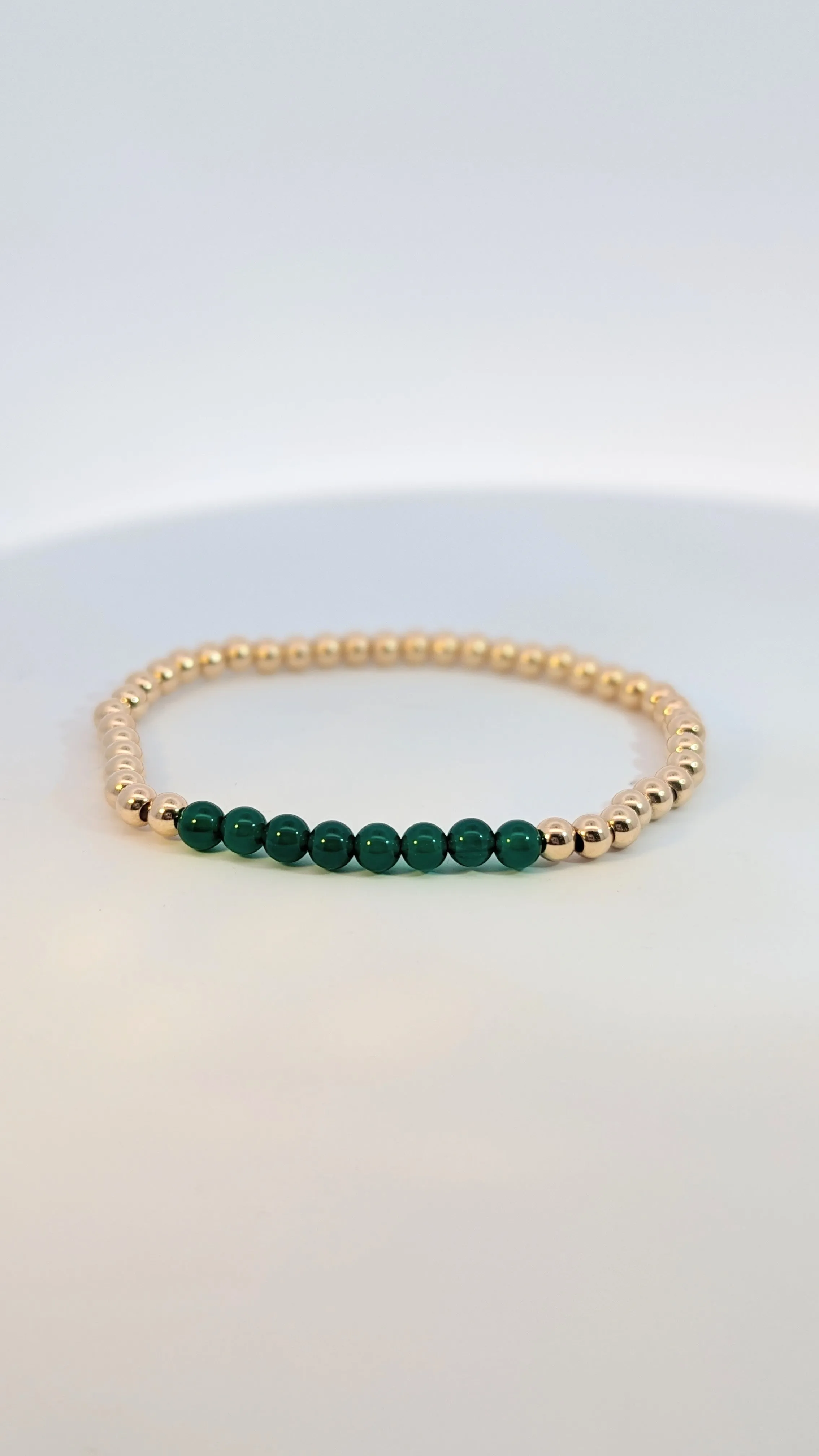 Gem Stretch and Mini Bracelet Bundle