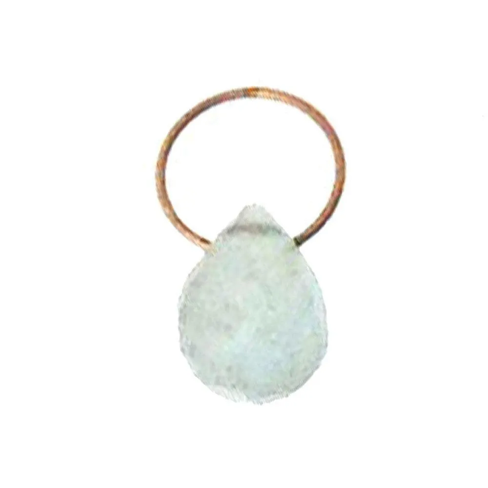 Gemstone Accents Blues