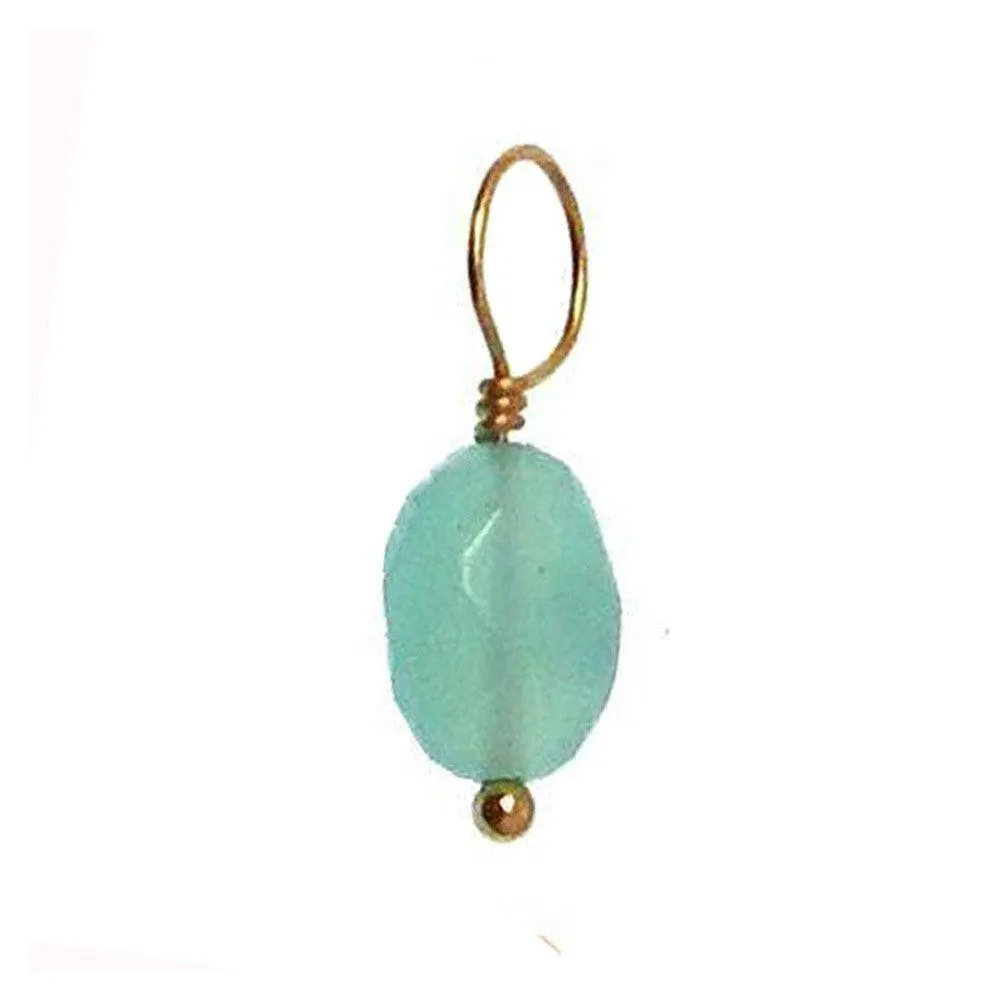 Gemstone Accents Blues