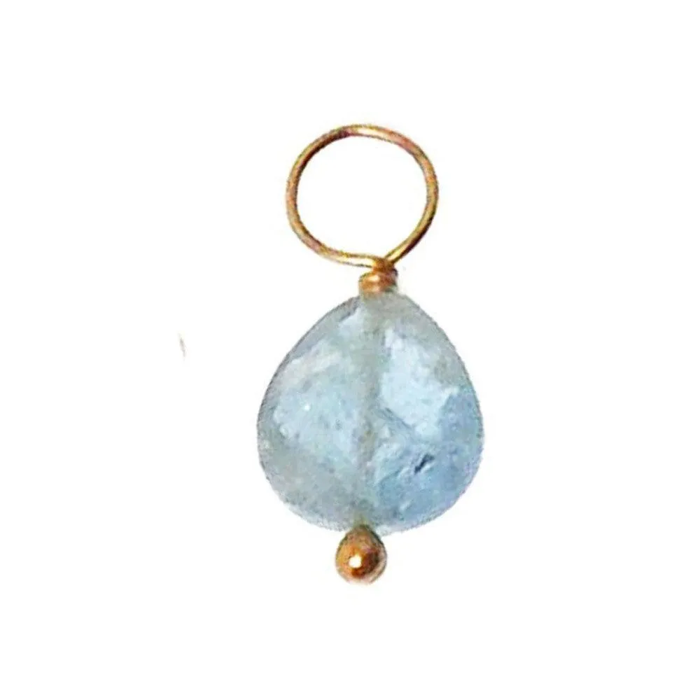 Gemstone Accents Blues
