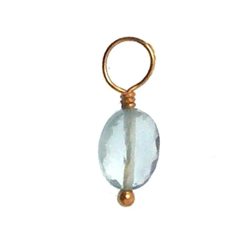 Gemstone Accents Blues