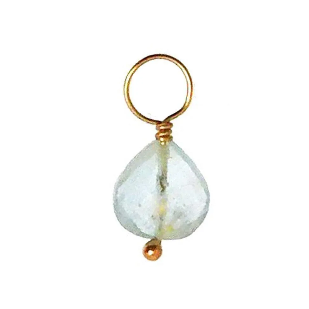 Gemstone Accents Blues