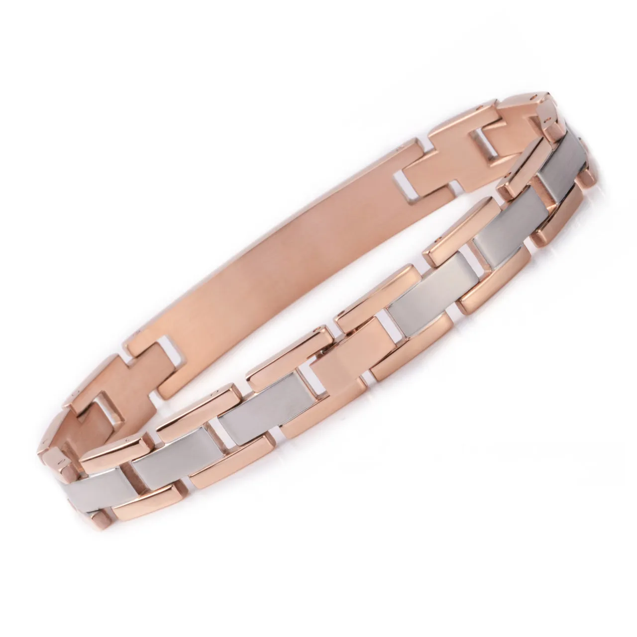 Georgia Medical ID Bracelet