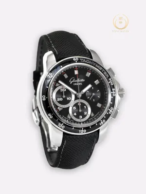 Glashutte Original Sport Evolution