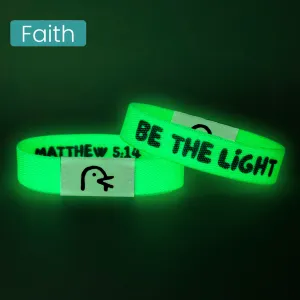 Glow In The Dark