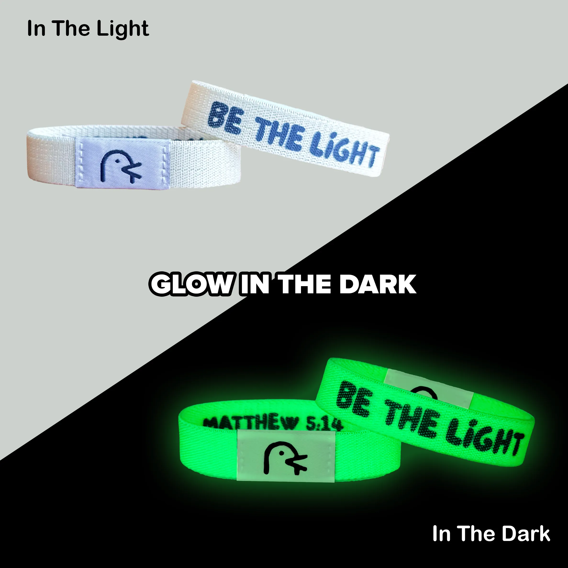 Glow In The Dark