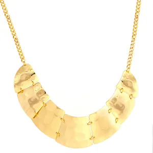 GOLD NECKLACE  #FW1403951 (AH19/I SEC)