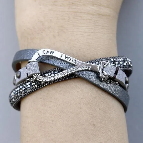 Good Works Fabulous Trio Bracelet