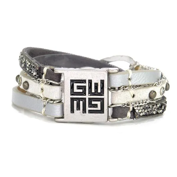 Good Works Fabulous Trio Bracelet