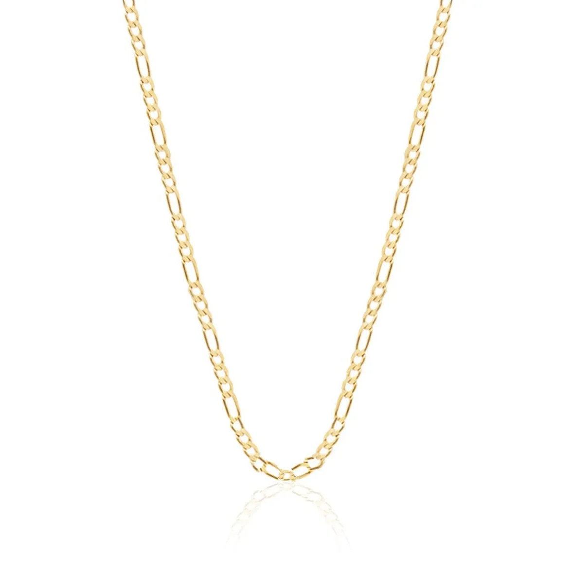 Grecian Necklace | Gold