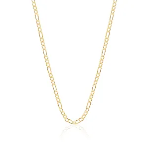 Grecian Necklace | Gold