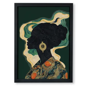 Green essence