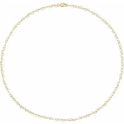 Heart Chain