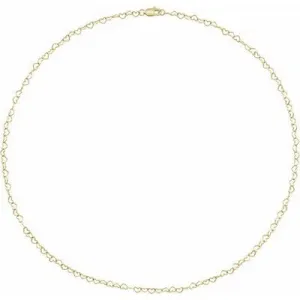 Heart Chain