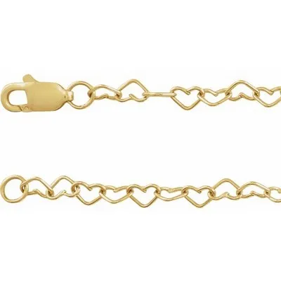 Heart Chain