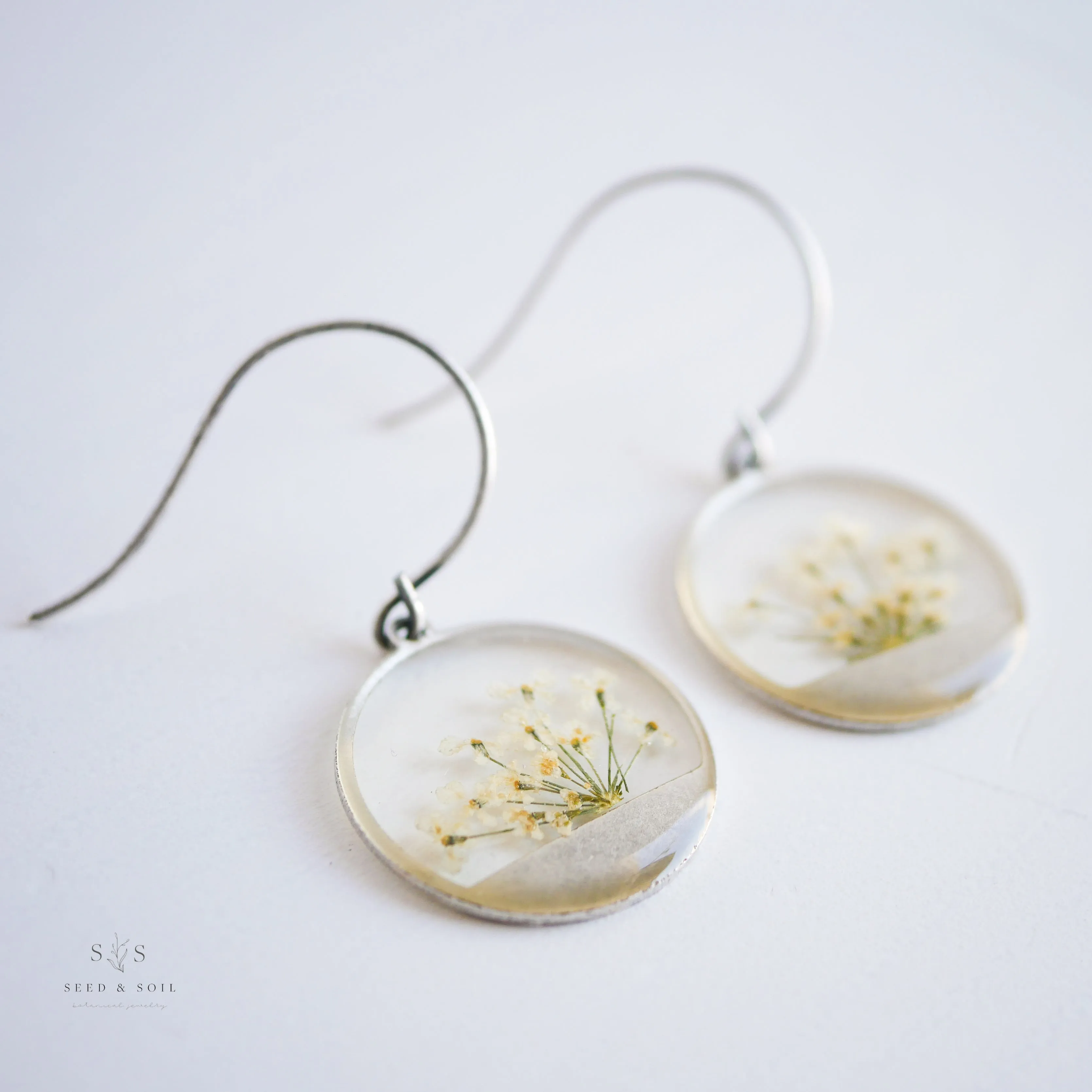 Horizon Earrings