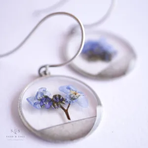 Horizon Earrings