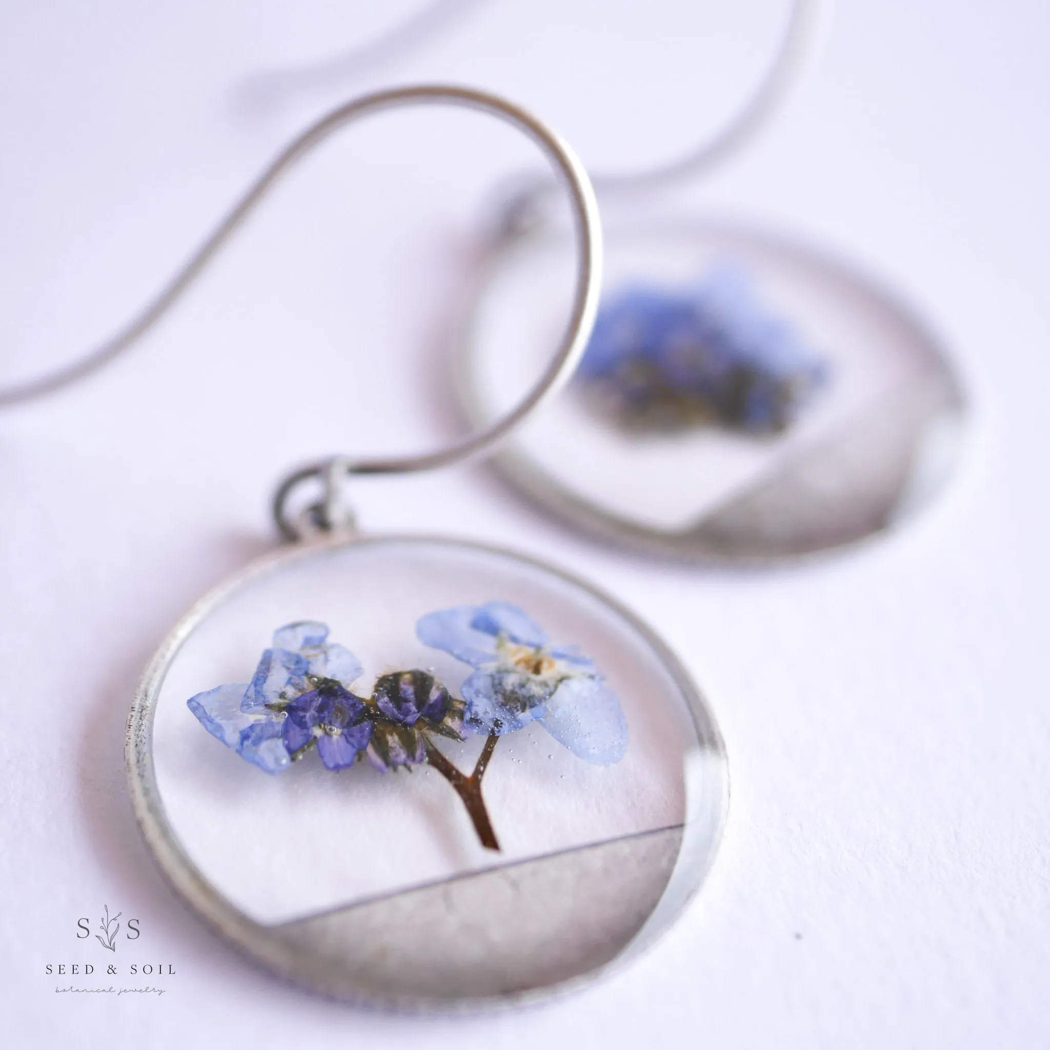 Horizon Earrings