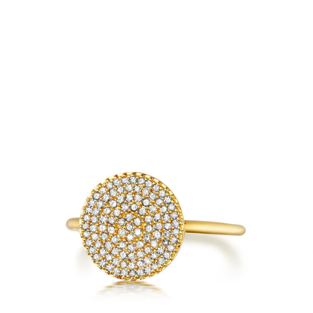 Icon Ring
