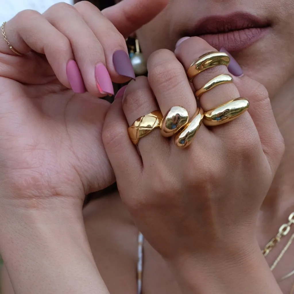 ISHQ RING