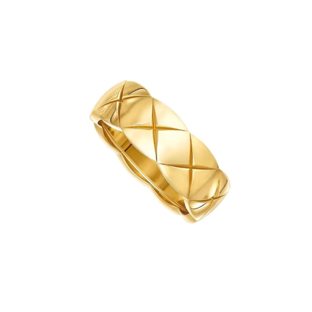 ISHQ RING