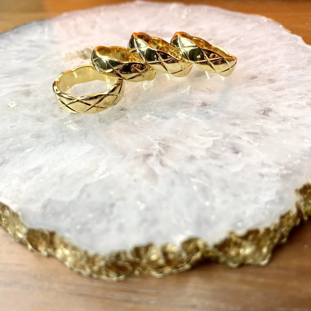 ISHQ RING